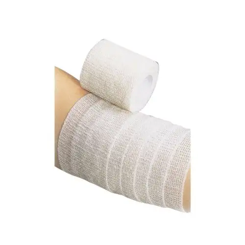 BANDAGE COHÉSIF 8CMX4M