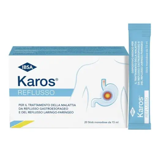 Karos REFLUSSO 20 Stick