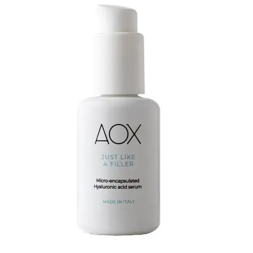 AOX JUST LIKE A FILLER 30ML
