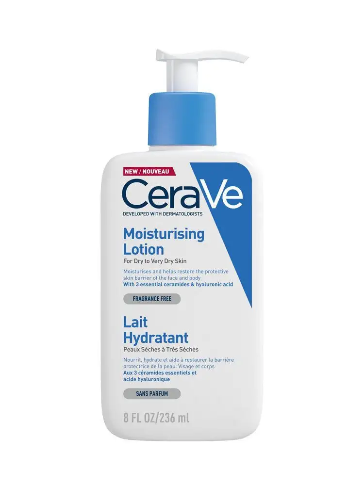 CeraVe Lait Hydratant 236 ml