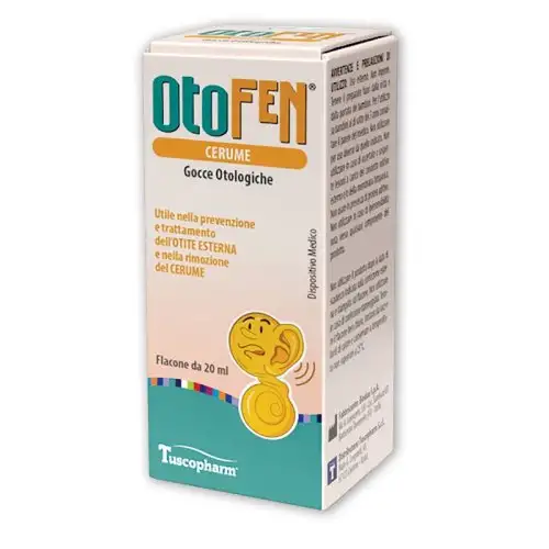 OtOFEN Cerume 20ml