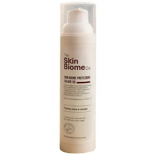 SKINBIOME PROTEZIONE SOLARE