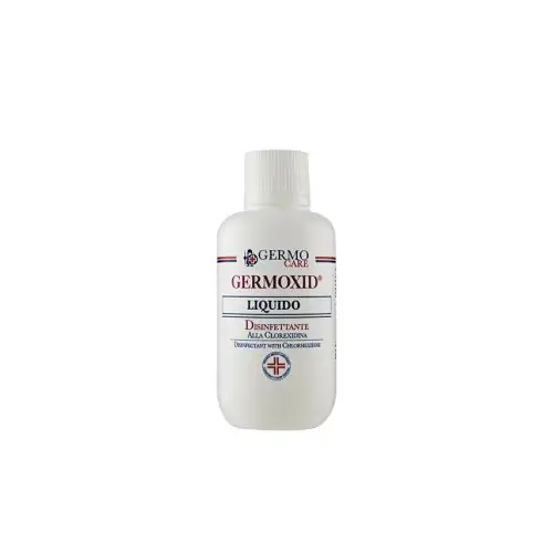 LIQUIDE DÉSINFECTANT GERMOXIDE