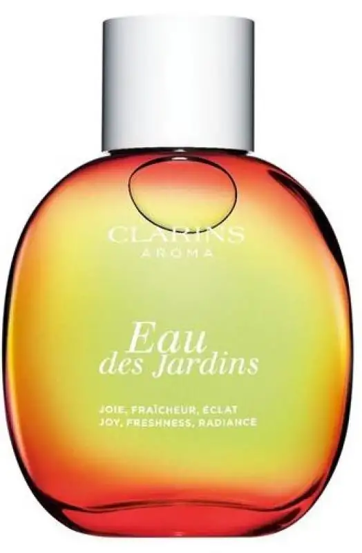 Eau Des Jardins 100 ml