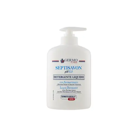 DÉTERGENT SEPTISAVON LIQ250ML