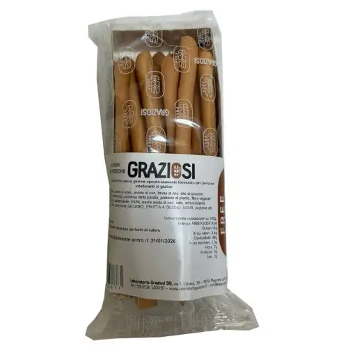 FRIABILISSIMI 120G