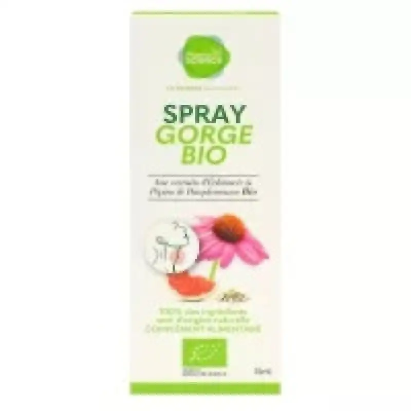 Pharmab Spray Gorge