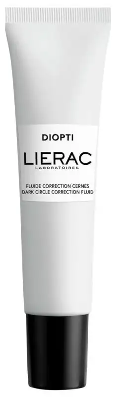 Diopti Fluide Correction Cernes 15 ml