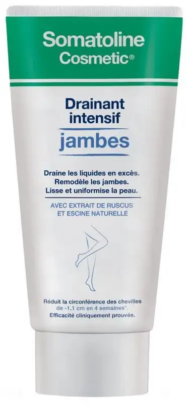 SC DRAINER CRYOGEL 200ML