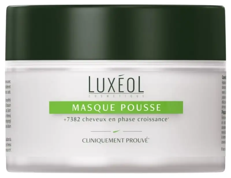 Pousse Masque 200 ml