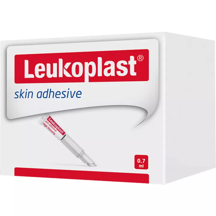 Colle cutanée Leukoplast Skin Adhésive BSN 0.7 ml