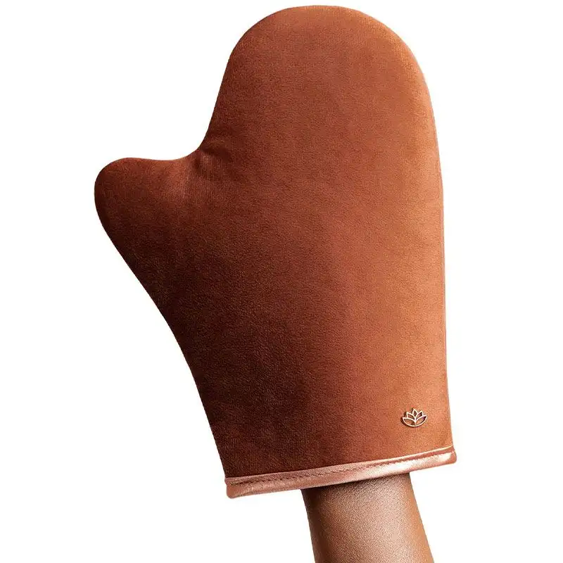 Cocosolis Gant d'Application Autobronzant - Permet d'appliquer la mousse auto-bronzante sur la peau facilement