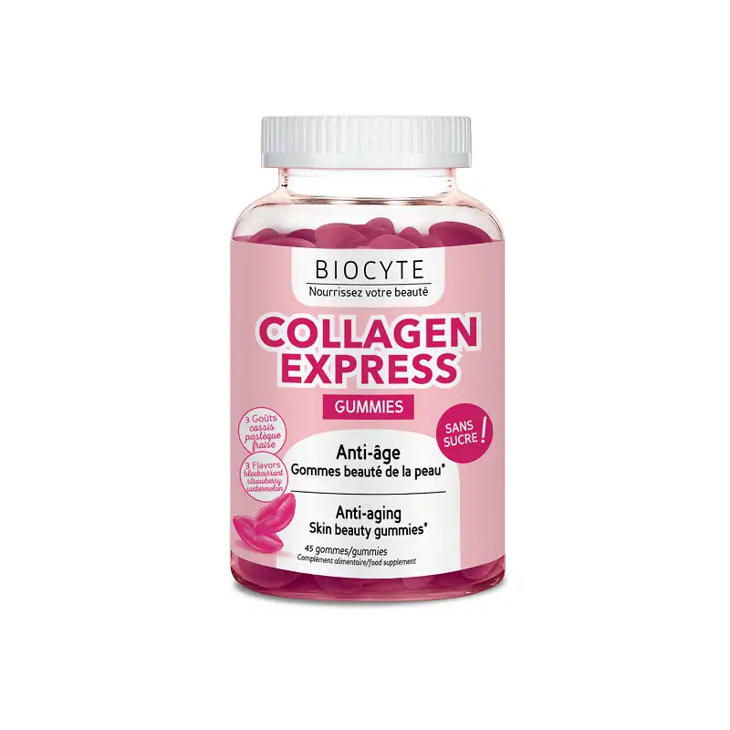 COLLAGEN GUMMIES 45