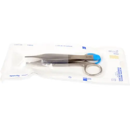 KIT DE RETRAIT DES SUTURES
