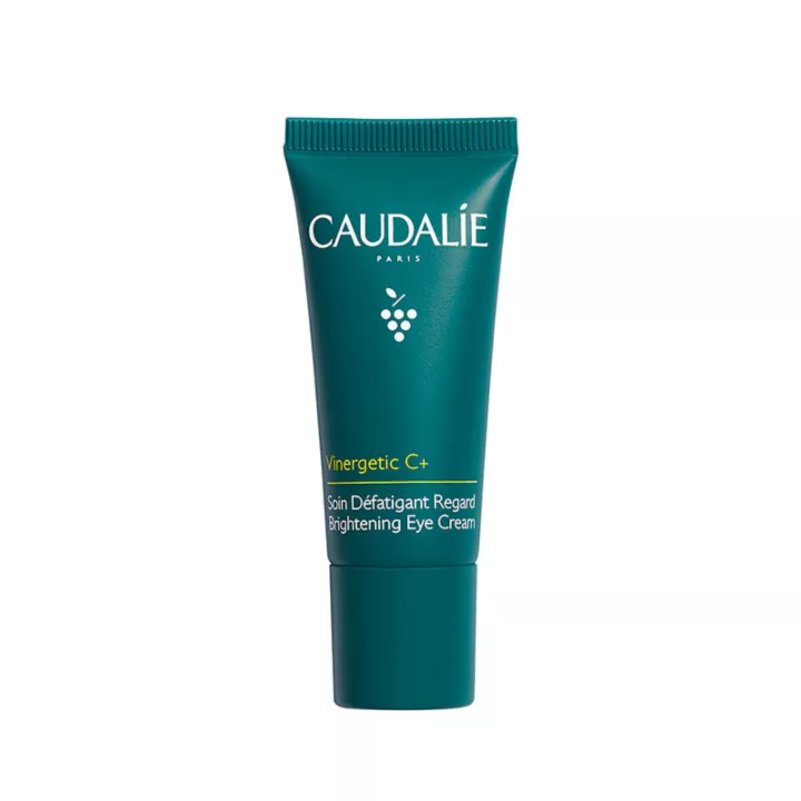 Caudalie Vinergetic C+ Soin Défatigant Regard 15 ml*