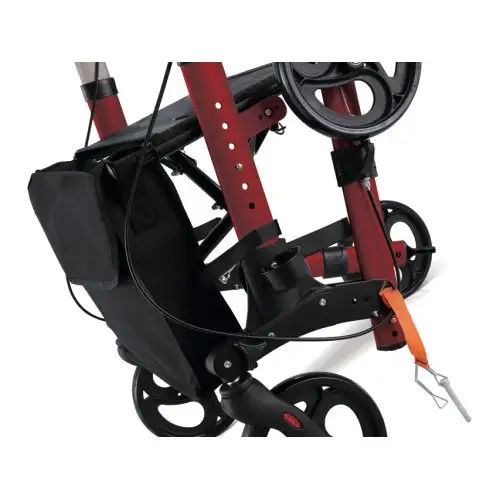 ROULEAU COMPACT ROULEAU PLIÉ