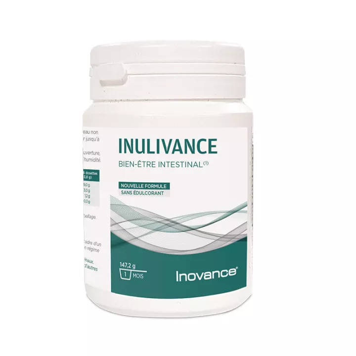 Inovance Inulivance Bien-Être Intestinal 147.2 g