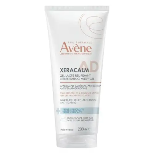 AVENE - Xeracalm AD - Gel Lacté Relipidant - 200ml
