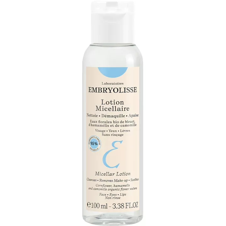 Embryolisse Lotion Micellaire