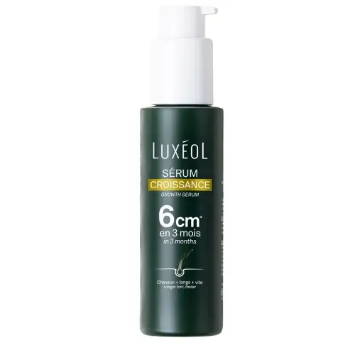 LUXEOL - Sérum Croissance - 100 ml