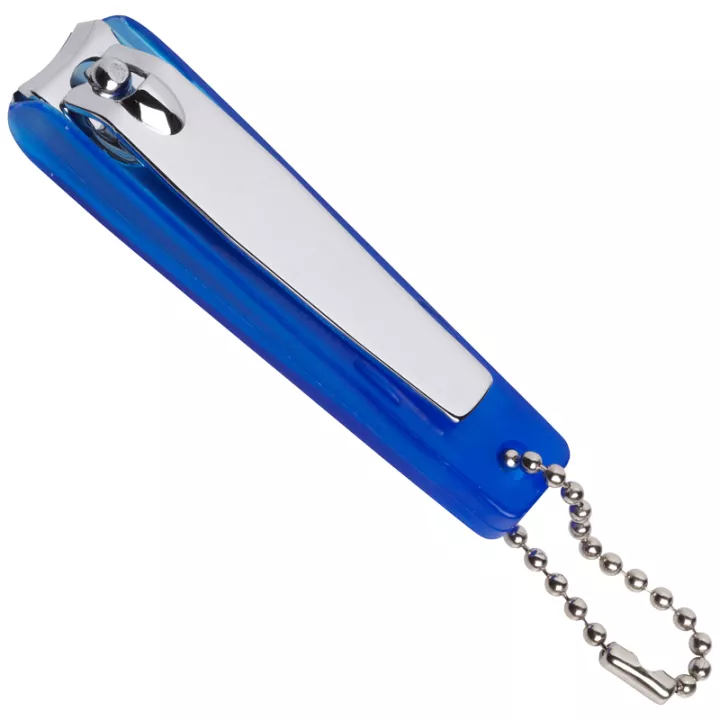 Vitry Coupe Ongles de Poche avec Chainette