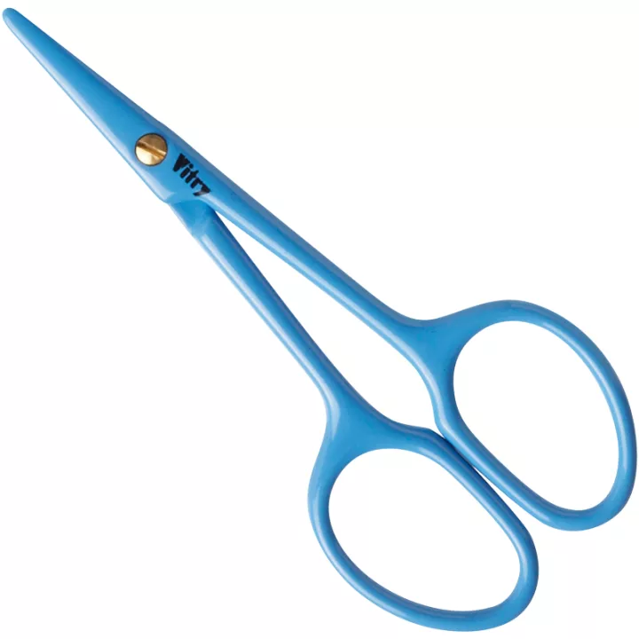 Vitry Ciseaux à Ongles Bébé