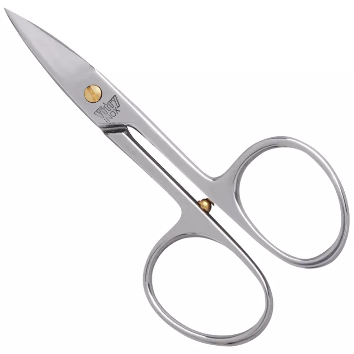 Vitry Ciseaux à Ongles Lames Droites