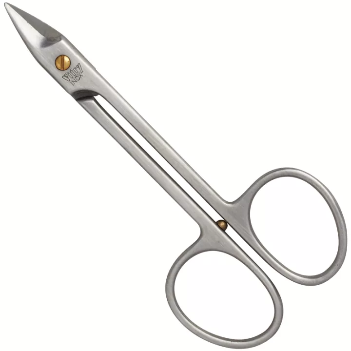 Vitry Ciseaux à Ongles Pédicure