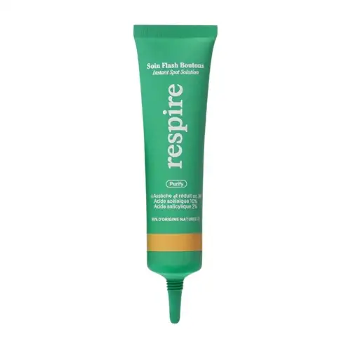 RESPIRE - Soin Flash Boutons - 15 ml