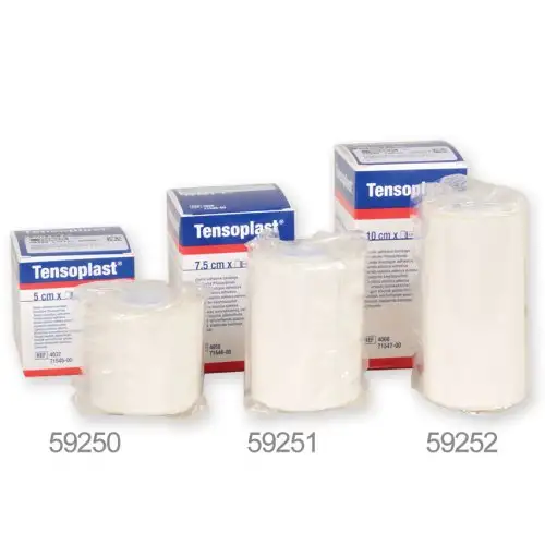 Bandage Ades Tensoplast 500x4,5c
