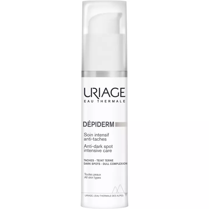 Uriage Dépiderm Soin de Jour Anti-Taches 30 ml