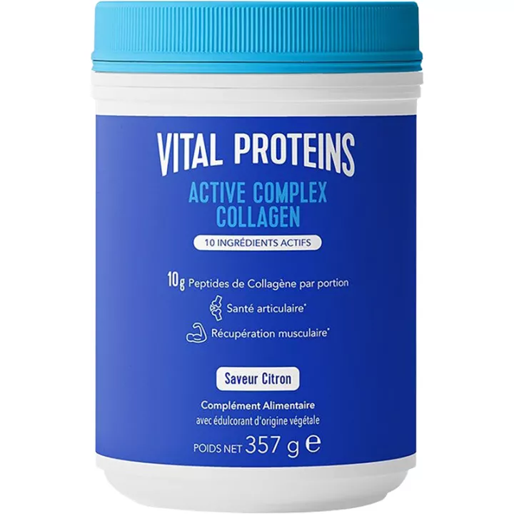 Vital Proteins Active Complex Collagen 357g
