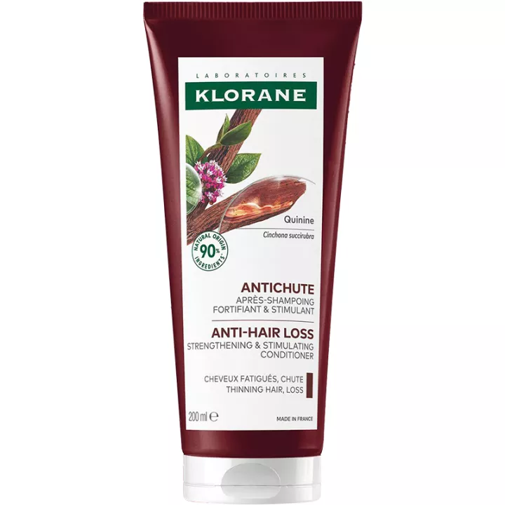 Klorane Antichute Après-Shampoing Fortifiant & Stimulant