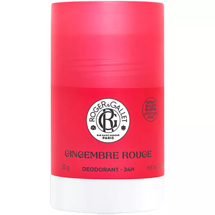 Roger&Gallet Déodorant Stick 50 g