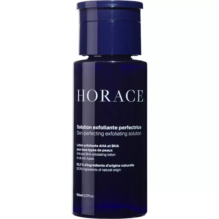 Horace Solution Exfoliante Perfectrice 150 ml
