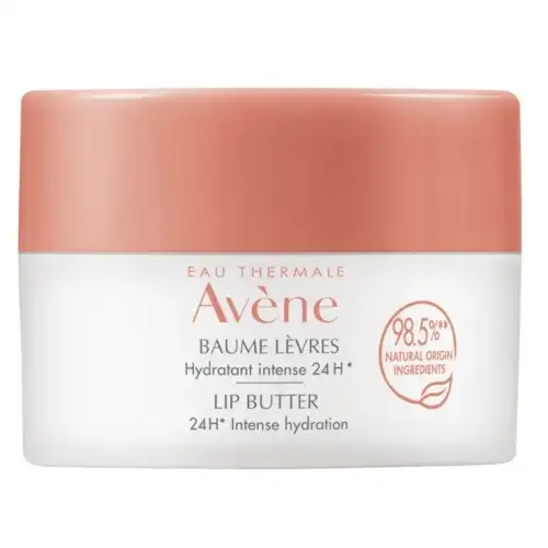 AVENE - Baume Lèvres Hydratant Intense 24h - 10ml
