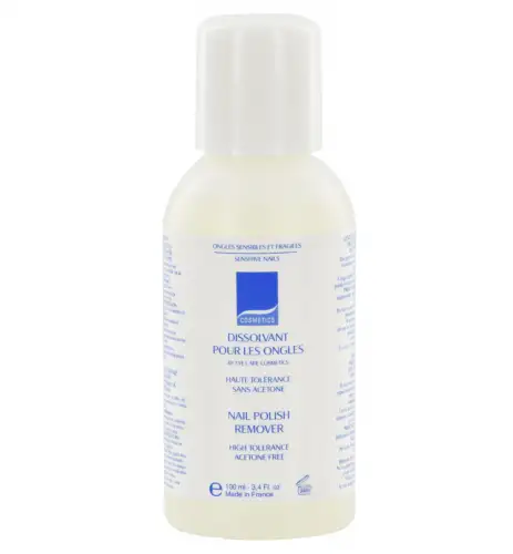 EYE CARE Dissolvant Ongles (100 ml)