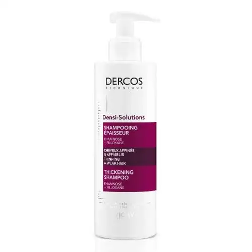 DERCOS - Shampoing Epaisseur Densi-Solutions - 250ml