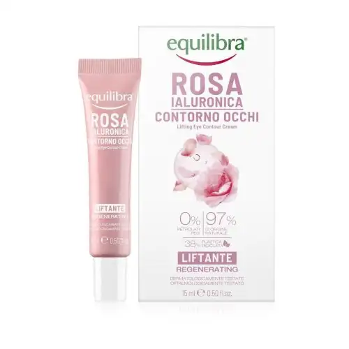 EQUILIBRA ROSA IALUR MASCH OCC
