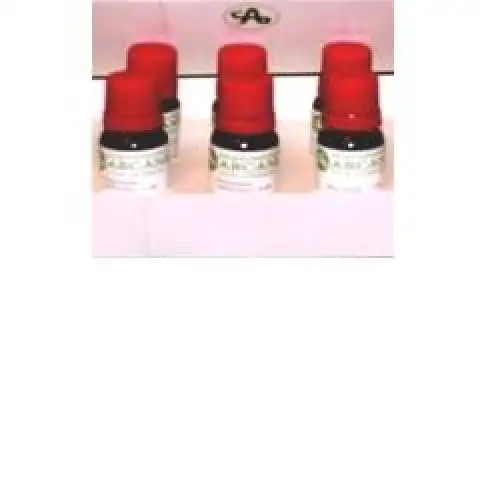 Flacons Arcana arnica 6 ml 10ml Gtt