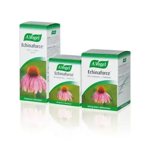 A. Vogel Echinaforce Complément Alimentaire 200 Comprimés