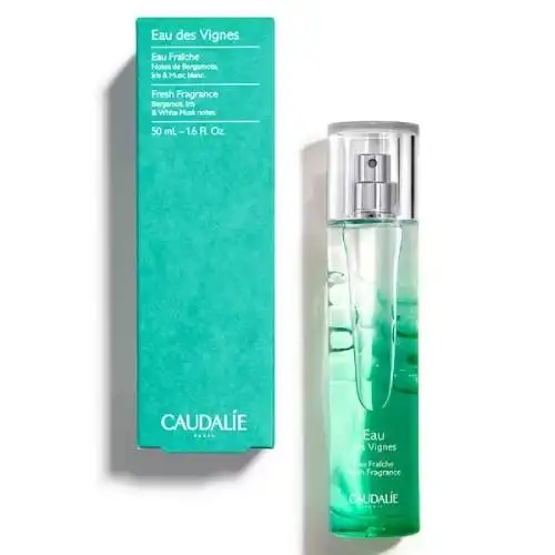 CAUDALIE - Eau des Vignes Eau Fraîche - 50ml