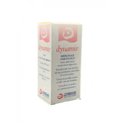CEMON Antimonium Crudum 9CH GTT 20ML