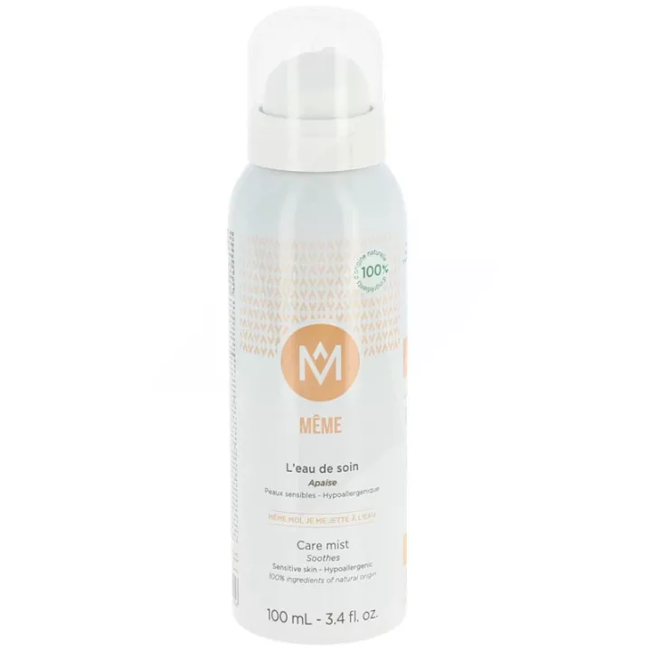 Même l'Eau de Soin Spray 100 ml