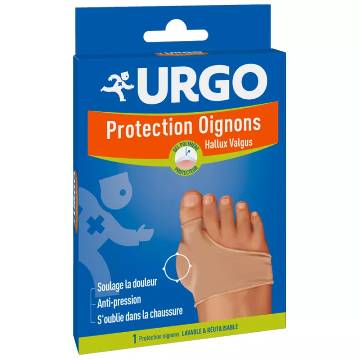 Urgo Protection Oignon Hallux Valgus