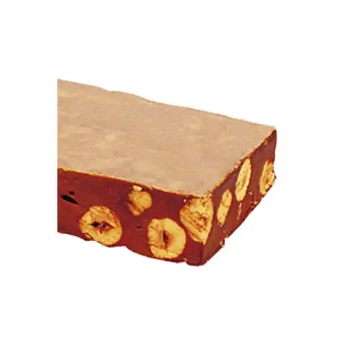 Glunò Nougat Au Chocolat Sans Gluten 250g
