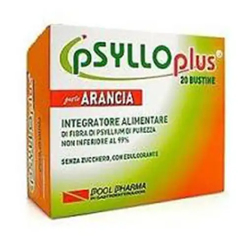 Psyllo Plus Ara 20 buste