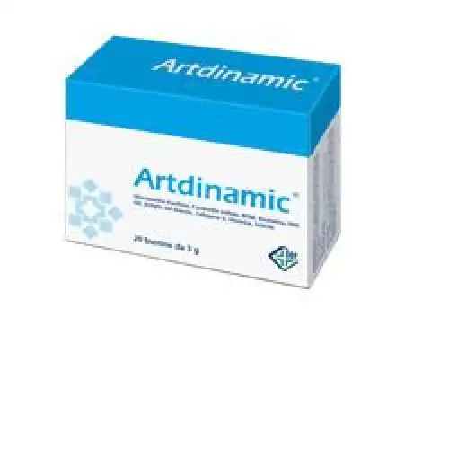 Artdinamic 20buste