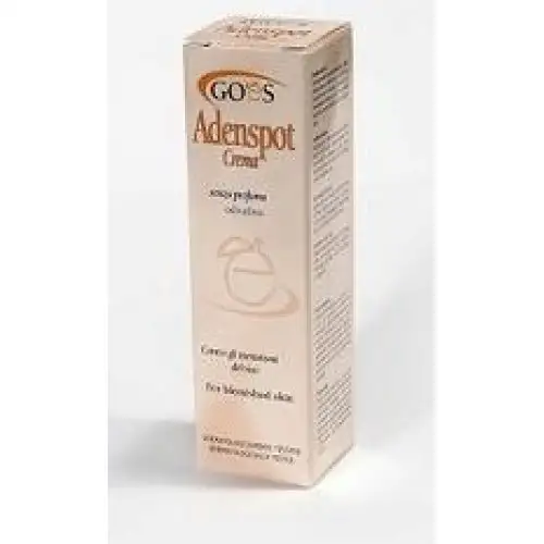 Goes Adenspot Traitement Anti Acné 50ml