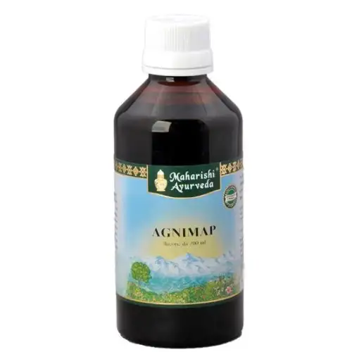 Carte Agnimap Sirop 200ml